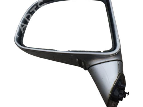 Used Left mirror RENAULT CLIO III (BR0/1, CR0/1) 1.5 dCi (BR17, CR17) (86 hp) 26589430