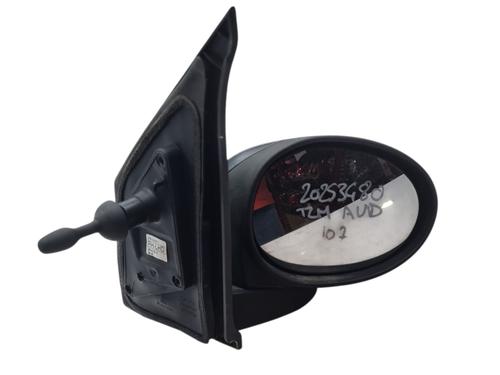 Used Right mirror Right mirror PEUGEOT 107 (PM_, PN_) 1.0 (68 hp) 34407720 34407720