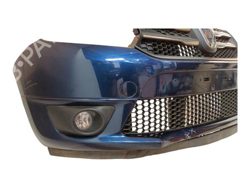 Front bumper DACIA LOGAN MCV II TCe 90 (K8M1, K8MA, K8AC) | BP29467651C7 