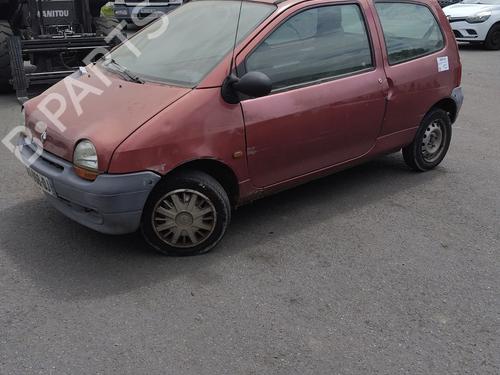 Rudehejsemekanisme ventre foran RENAULT TWINGO I (C06_) 1.2 (C066, C068) | BP28120482C22 