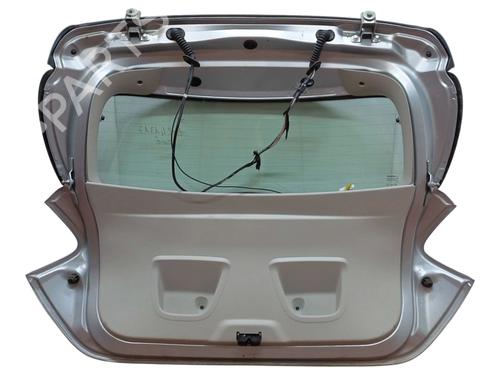 Tailgate RENAULT ZOE (BFM_) | BP35885535C6 - Image 4