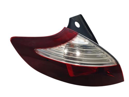 Used Left taillight Left taillight RENAULT MEGANE III Hatchback (BZ0/1_, B3_) 1.5 dCi (BZ09, BZ0D, BZ1W, BZ29, BZ14) (110 hp) 40093745 40093745