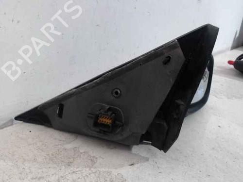Right mirror RENAULT SCÉNIC II (JM0/1_)  | BP24908553C27 