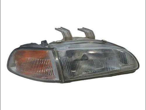 Used Right headlight HONDA CIVIC V Hatchback (EG, EH) 1.3 16V (EG3) (75 hp) 24902518