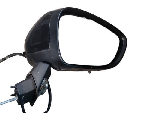 Right mirror CITROËN C3 II (SC_) 1.4 | BP29576755C27
