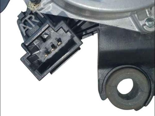 Rear wiper motor RENAULT ZOE (BFM_) ZOE (BFMC, BFMD) | BP24913826M102 