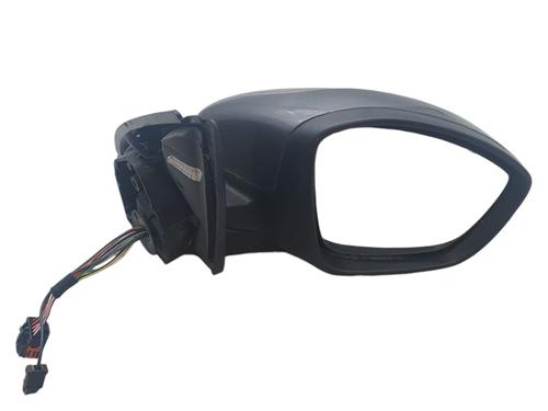 Used Right mirror PEUGEOT 308 I (4A_, 4C_) [2007-2016]  27306093