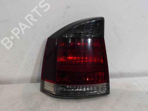 Used Left taillight OPEL VECTRA C GTS (Z02) 2.2 DTI 16V (F68) (117 hp) 25761986