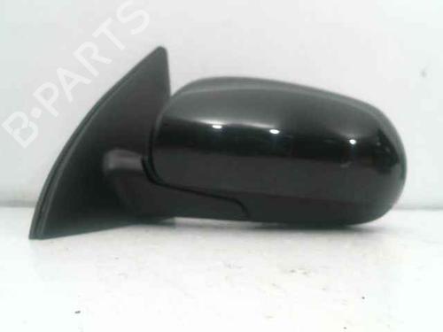 Left mirror KIA CEE'D SW (ED) 1.6 CRDi 90 | BP24904400C26 