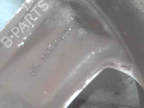 Rim OPEL ZAFIRA / ZAFIRA FAMILY B (A05) 1.9 CDTI (M75) | BP24912481C45