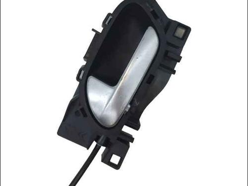 Front left lock PEUGEOT 208 I (CA_, CC_) 1.2 PureTech 82 | BP24903709C98 