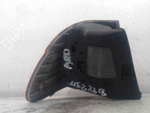 Right taillight BMW 3 (E46) | BP24909240C35 - Image 3