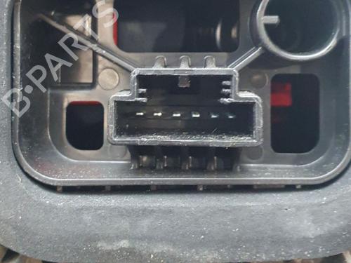 Right taillight VW POLO V (6R1, 6C1)  | BP25775776C35 