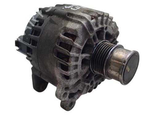 Used Alternator Alternator VW GOLF SPORTSVAN VII (AM1, AN1) [2014-2020] 33631509 33631509