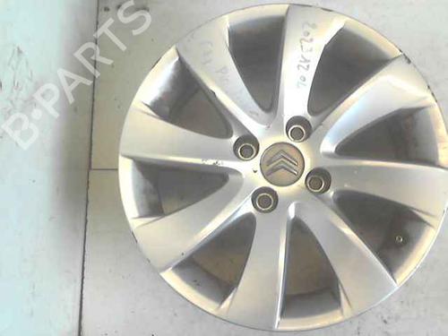 Felg CITROËN C4 Picasso I MPV (UD_) 1.6 HDi (109 hp) 24912998