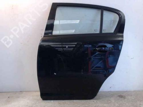 Used Left rear door OPEL CORSA D (S07) 1.3 CDTI (L08, L68) (75 hp) 24906442