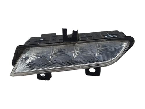 Used Left daytime light Left daytime light RENAULT CLIO IV (BH_) 1.5 dCi 75 (75 hp) 33967540 33967540