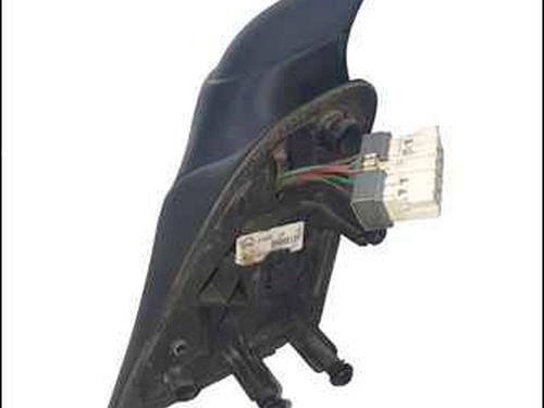 Left mirror CITROËN XSARA PICASSO (N68) 2.0 HDi | BP25763524C26 