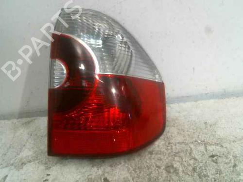 Used Right taillight Right taillight BMW X3 (E83) 3.0 d (204 hp) 24909161 24909161