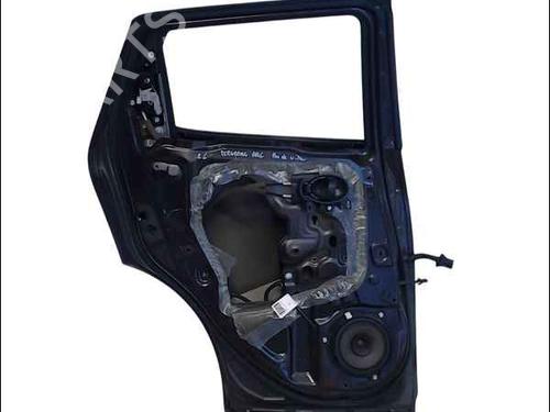 Left rear door NISSAN JUKE (F15) 1.5 dCi | BP24907094C4