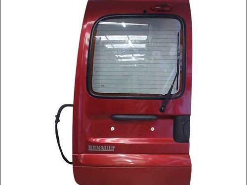 Used Left tailgate RENAULT KANGOO (KC0/1_) 1.5 dCi (84 hp) 24898230