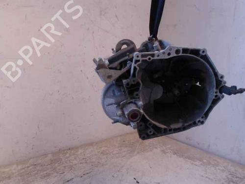 Used Gearbox PEUGEOT 308 I (4A_, 4C_) 1.4 16V (98 hp) 24902886