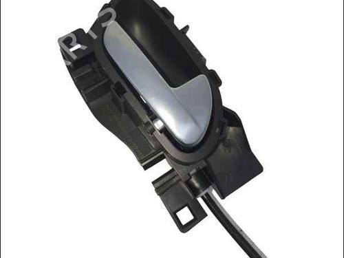 Front right lock PEUGEOT 208 I (CA_, CC_) 1.2 PureTech 82 | BP24907952C97 