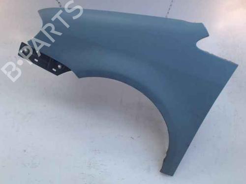 Left front fenders VW TOURAN (1T1, 1T2) 1.9 TDI | BP27690089C41 