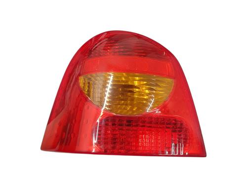 Used Left taillight Left taillight RENAULT TWINGO I (C06_) 1.2 16V (C06C, C06D, C06K) (75 hp) 39697690 39697690