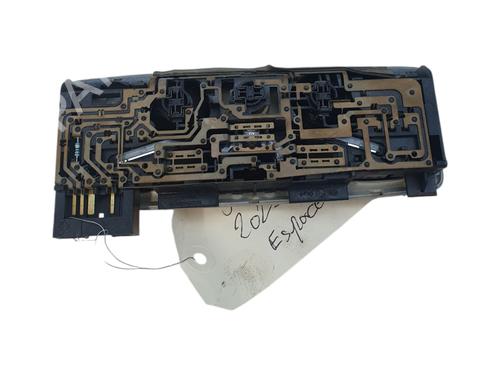 Kabinelys RENAULT ESPACE IV (JK0/1_) 2.0 dCi (JK03, JK04, JK1C, JK1G, JK1J, JK1K) | BP35969135I8 - Image 2