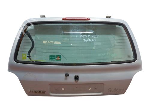 Used Tailgate Tailgate RENAULT TWINGO I (C06_) 1.2 (C066, C068) (58 hp) 33946423 33946423