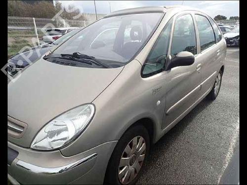 Hood lock CITROËN XSARA PICASSO (N68) 1.6 HDi | BP24896991C133 