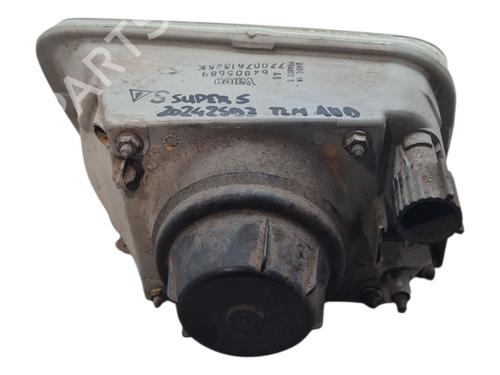 Right headlight RENAULT SUPER 5 (B/C40_) 1.2 (B/C40F) | BP29642782C29 