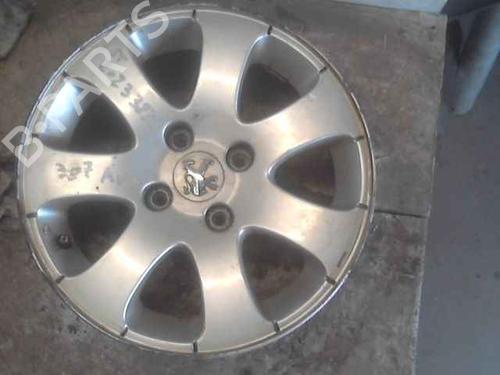 Used Rim PEUGEOT 307 (3A/C) 1.6 16V (109 hp) 25764578