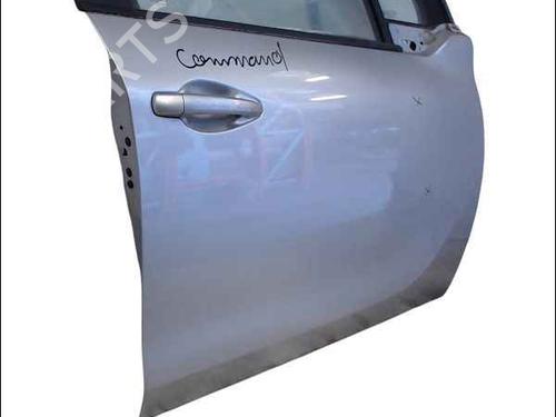 Right front door PEUGEOT 208 I (CA_, CC_) 1.6 HDi / BlueHDi 75 | BP24910776C3