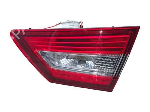 Used Rear bumper right light Rear bumper right light RENAULT CLIO IV (BH_) 0.9 TCe 90 (BHNF, BHMA, BHMH, BHJK, BHJR) (90 hp) 24909351 24909351