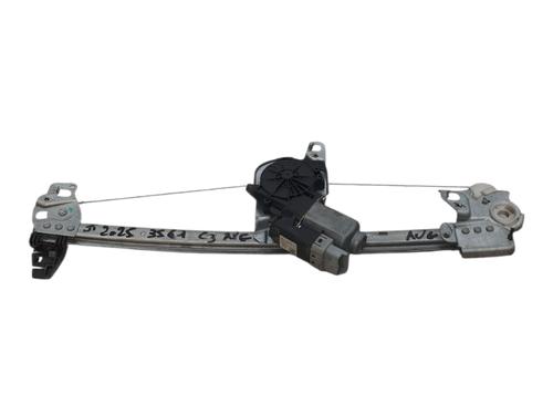 Used Front left window mechanism Front left window mechanism 32872070 32872070