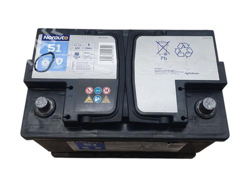 Battery VW GOLF VII (5G1, BQ1, BE1, BE2) 1.6 TDI | BP29514841E11 