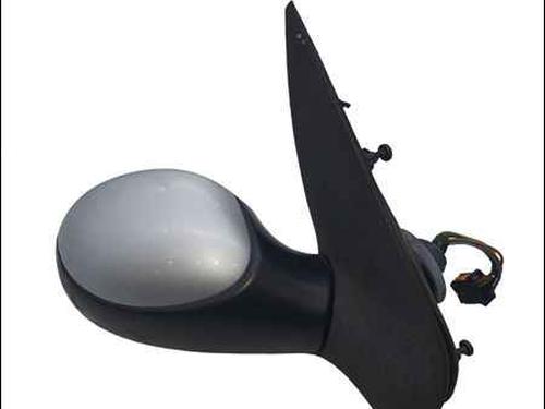 Right mirror PEUGEOT 206 Hatchback (2A/C) 1.6 16V | BP24908787C27 
