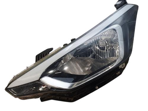 Used Left headlight Left headlight BMW 3 (E36) 316 i (102 hp) 40049792 40049792