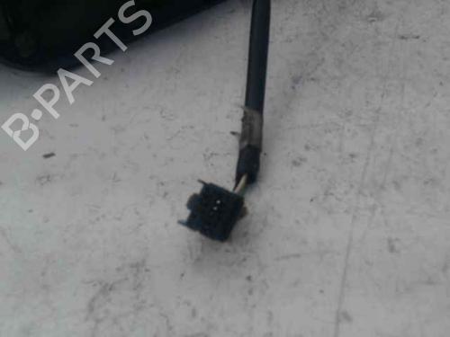 Left mirror RENAULT ESPACE III (JE0_) 2.2 12V TD (JE0E, JE0H, JE0P) | BP25206994C26 
