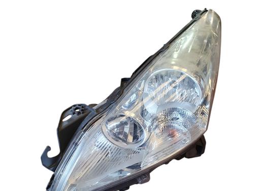 Used Left headlight Left headlight 37648325 37648325