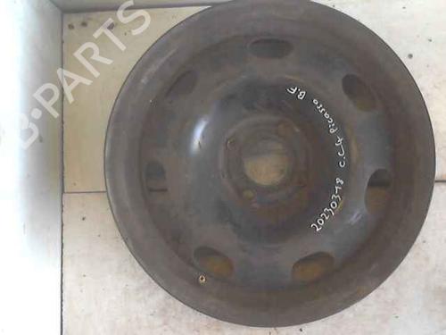 Used Rim CITROËN C4 Grand Picasso I (UA_) [2006-2013]  24913554