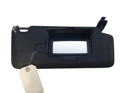Right sun visor MERCEDES-BENZ GLA (H247) GLA 220 d 4-matic (247.715) | BP38425634I2 - Image 2