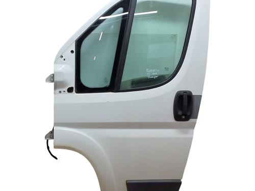 left-front-door-citroen-jumper-ii-van-2006-34571983 main image
