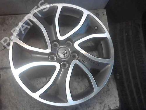 Felg CITROËN C-CROSSER (VU_, VV_) 2.2 HDi (156 hp) 24912296
