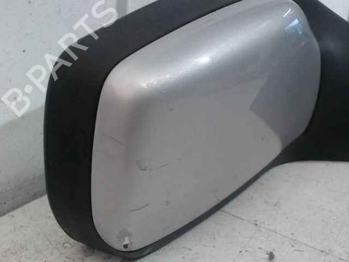 Right mirror CITROËN XANTIA (X1_, X2_) 2.1 Turbo D 12V | BP24908557C27 
