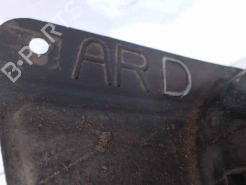 Wheel arch PEUGEOT 208 I (CA_, CC_) 1.6 HDi / BlueHDi 75 | BP24910174C56