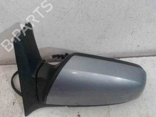 Left mirror OPEL ZAFIRA / ZAFIRA FAMILY B (A05) 1.9 CDTI (M75) | BP24904321C26 
