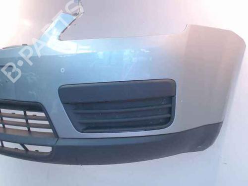Front bumper FORD FOCUS C-MAX (DM2) 1.6 TDCi | BP27811575C7 